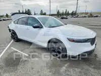 2024 Honda Accord фото
