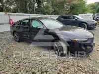 2024 Honda Accord фото