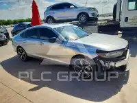 2024 Honda Accord фото