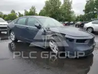 2024 Honda Accord фото