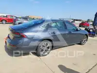 2024 Honda Accord фото