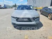 2024 Honda Accord фото