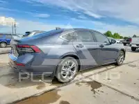 2024 Honda Accord фото