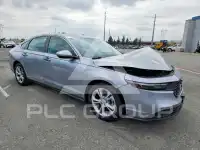 2024 Honda Accord фото
