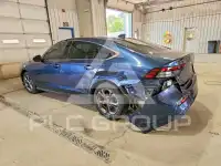 2024 Honda Accord фото