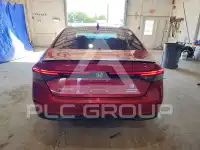 2024 Honda Accord фото