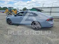 2024 Honda Accord фото