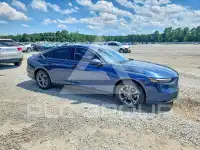 2024 Honda Accord фото