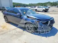 2024 Honda Accord фото