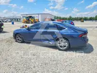 2024 Honda Accord фото