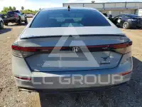2024 Honda Accord фото