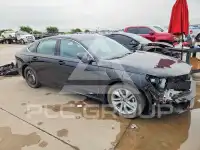 2024 Honda Accord фото