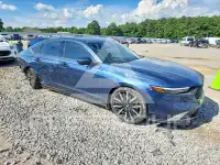 2024 Honda Accord фото
