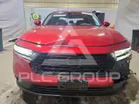 2024 Honda Accord фото