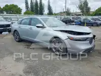 2024 Honda Accord фото