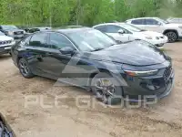2024 Honda Accord фото