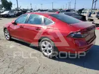 2024 Honda Accord фото