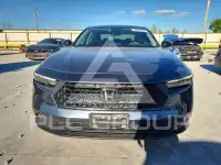 2024 Honda Accord фото