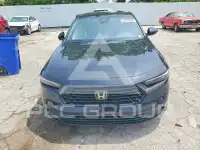 2024 Honda Accord фото