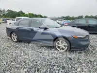 2024 Honda Accord фото