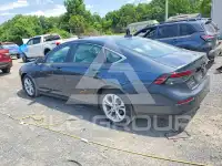 2024 Honda Accord фото