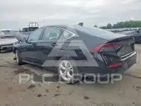 2024 Honda Accord фото