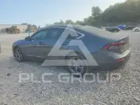 2024 Honda Accord фото