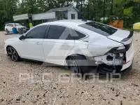 2024 Honda Accord фото