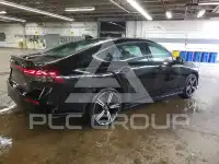 2024 Honda Accord фото