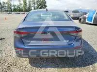 2024 Honda Accord фото