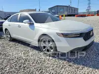 2024 Honda Accord фото