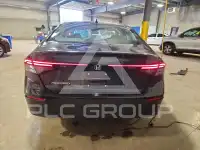 2024 Honda Accord фото