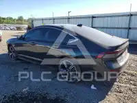 2024 Honda Accord фото