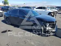 2024 Honda Accord фото