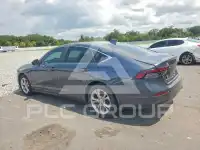 2024 Honda Accord фото