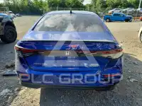 2024 Honda Accord фото
