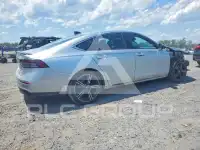 2024 Honda Accord фото