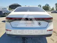 2024 Honda Accord фото