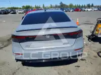 2024 Honda Accord фото