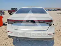 2024 Honda Accord фото