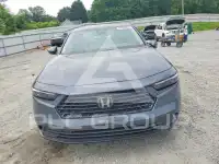 2024 Honda Accord фото