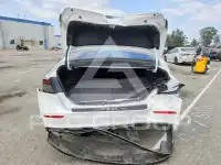 2024 Honda Accord фото