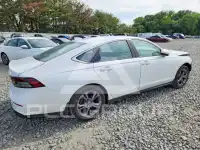 2024 Honda Accord фото