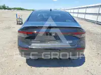2024 Honda Accord фото