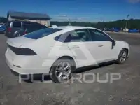 2024 Honda Accord фото