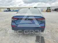 2024 Honda Accord фото