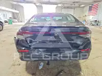2024 Honda Accord фото
