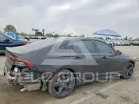 2024 Honda Accord photo