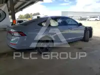 2024 Honda Accord фото