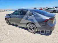 2024 Honda Accord фото